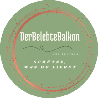 Der Belebte Balkon